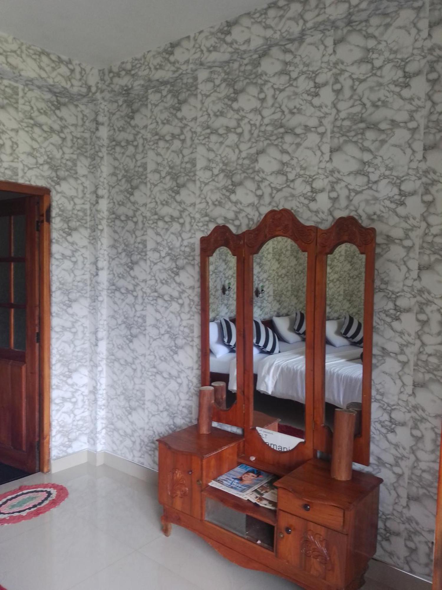 Cascade Vally エッラ 部屋 写真